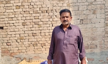 Jamil Ahmed