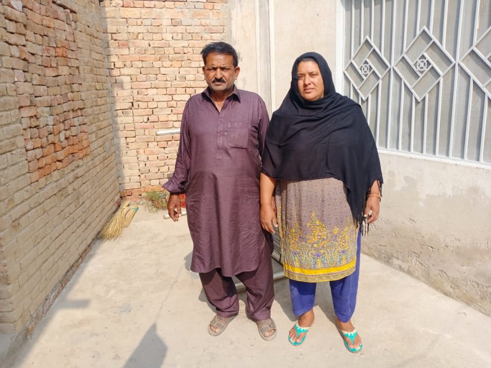 Cotton & Wheat Business