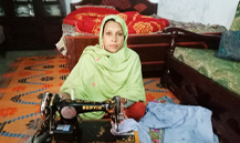 Naseem Bibi