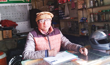 Javaid Masih