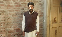 Muhammad Sufiyan 