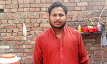Muhammad Boota