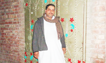 Muhammad Riaz 