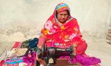 Asia Bibi
