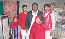 Karamat Ali 