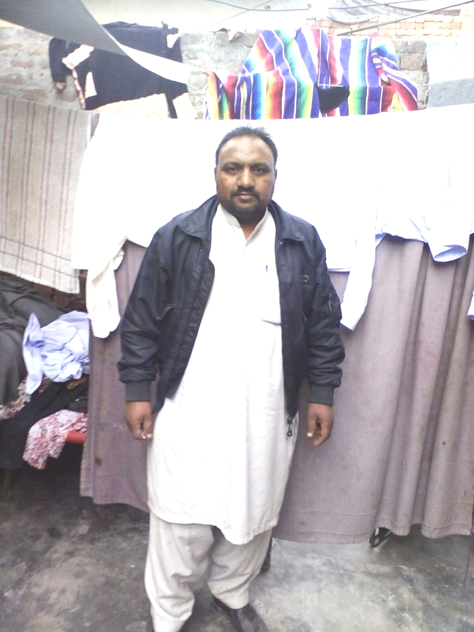 Auto Rickshaw  