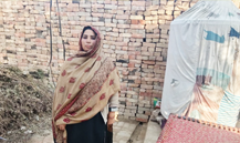 Fouzia Zubair