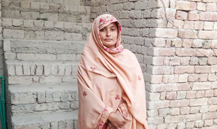 Yasmeen Begum