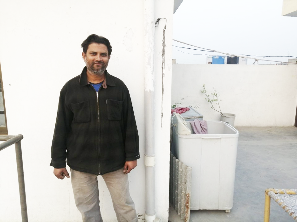 Pick and Drop Services