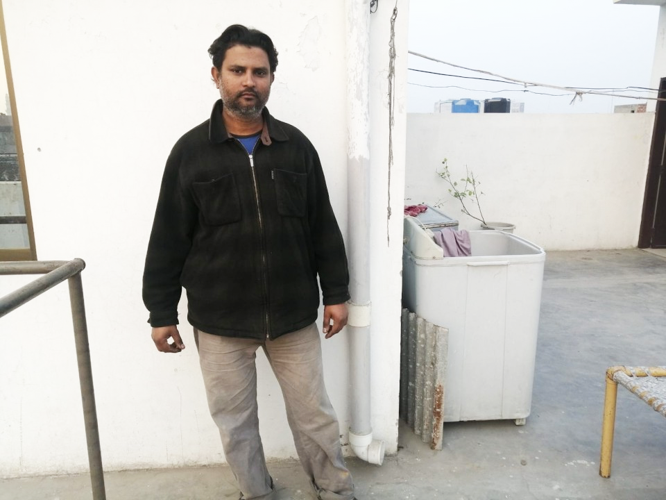 Pick and Drop Services