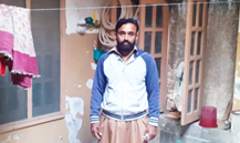 Loader Rickshaw 