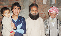 Amjad Javaid 