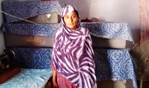 Kausar Bibi