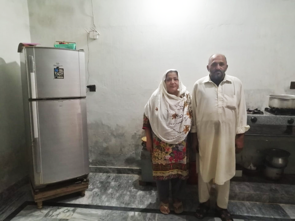 Electrical and Repairing Shop