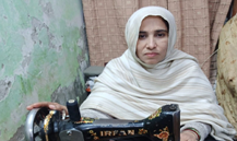 Naila Ashraf