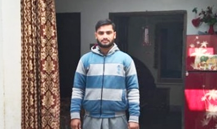 Khalid Mehmood