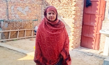 Rizwana Naqvi