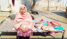 Bushra Shaheen