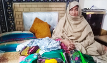 Mehwish Riaz