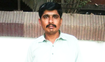 Riaz Ali 