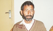 Abdul Haq Mehar 