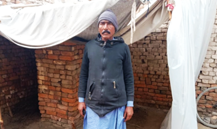 Naseer Ahmed