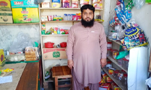 Shehzad Mehmood