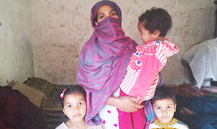 Najma Bibi