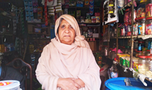 Zulakha Bibi
