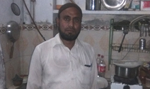 Muhammad Jameel