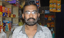 Ikram Uddin