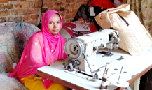 Bag and Bed Sheets Business