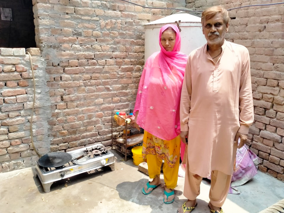 Bag and Bed Sheets Business