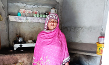 Maqsoodan Bibi