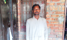 Loader Rickshaw