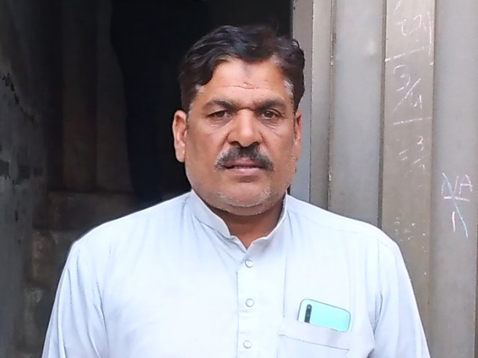 Electrical and Repairing shop