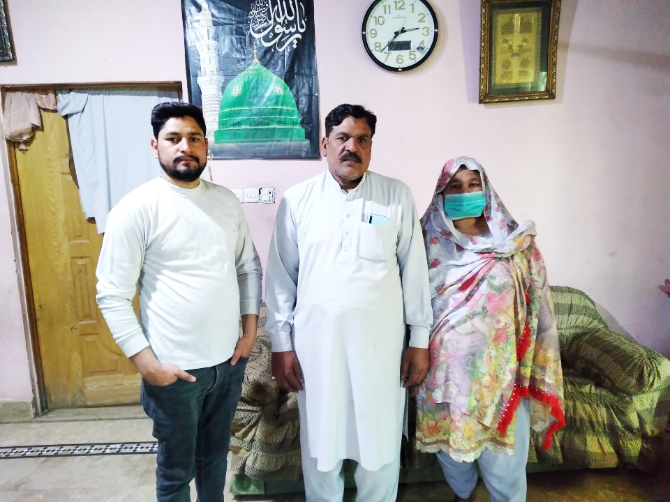 Electrical and Repairing shop