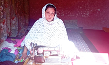 Parveen Akhter