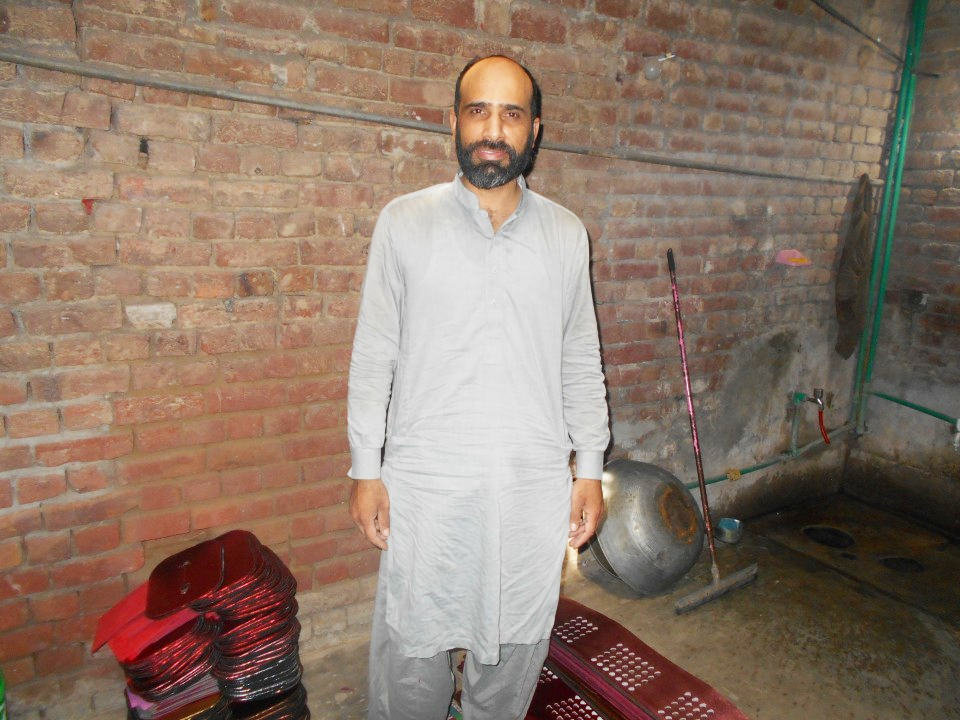 Beauty Box Making Workshop