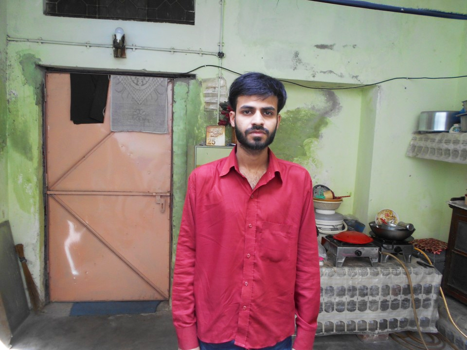 Mobile Accessories Counter