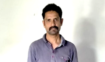 Kaleem Ahmad 