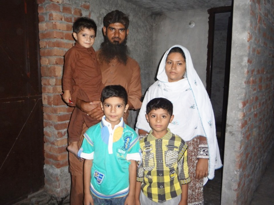 Beauty salon Expansion