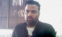 Mavia Tariq