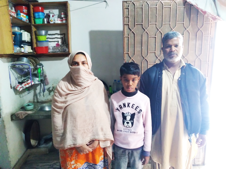 Foam Work Supplies on Rent