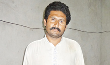 Muhammad Altaf