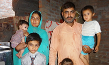Ghulam Murtaza