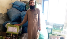 Muhammad Yasin
