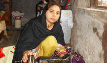 Parveen