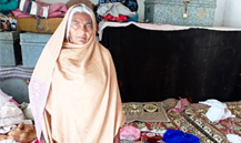 Balqees Akhtar