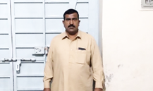 Khadam Hussain